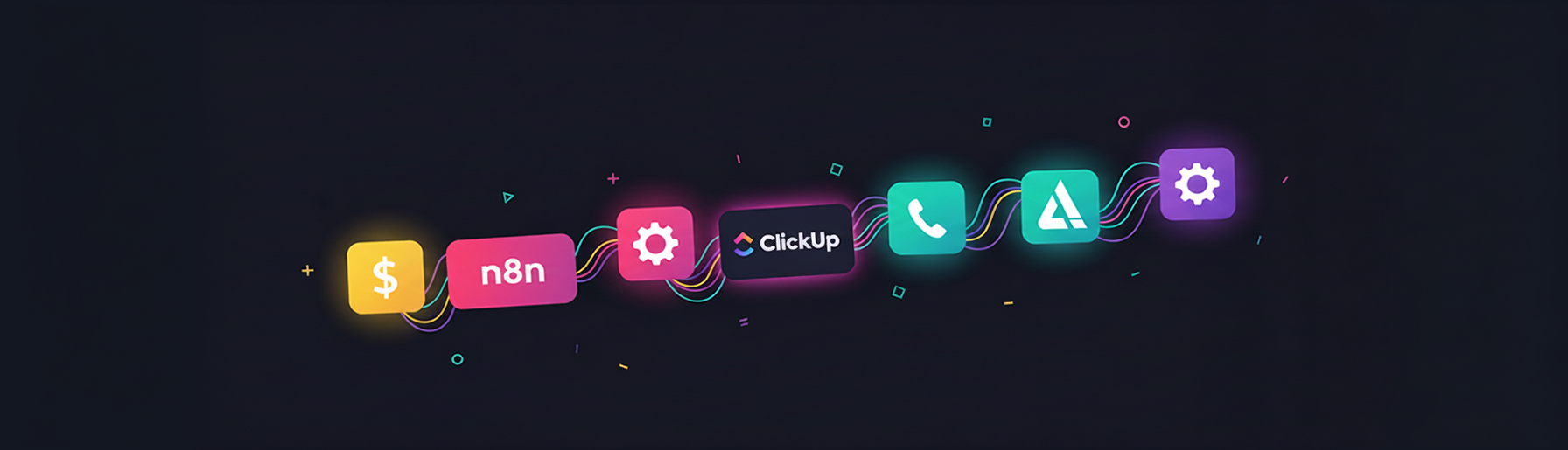 ClickUp as an ERP System? It's Possible with Low-Code Tools!
